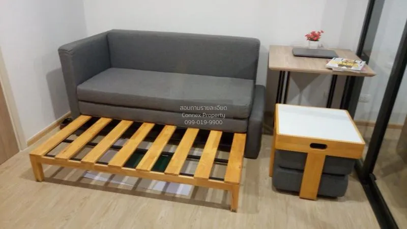 เช่า คอนโด วิวสวย The Excel Hideaway Sukhumvit 50 BTS-พระโขนง สุข 2