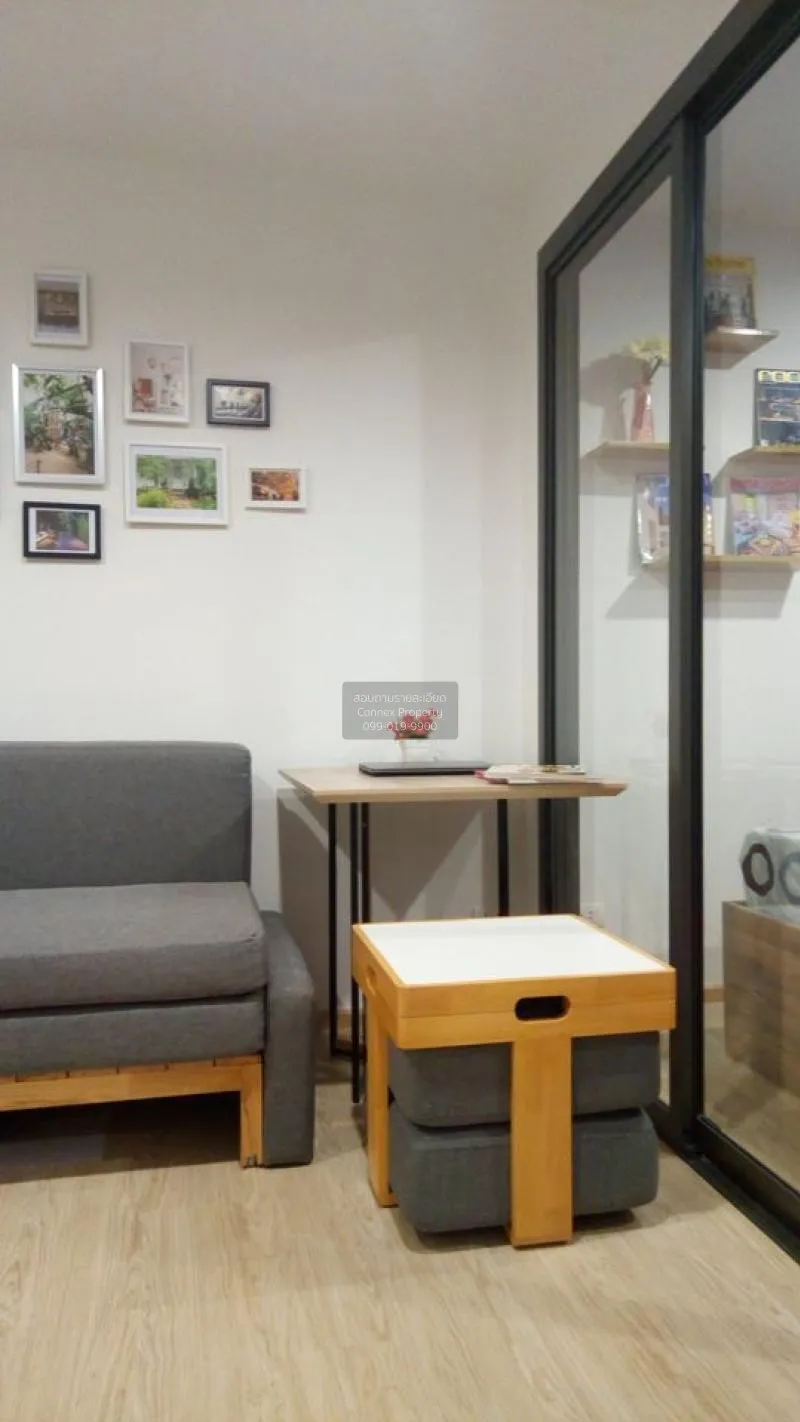 เช่า คอนโด วิวสวย The Excel Hideaway Sukhumvit 50 BTS-พระโขนง สุข