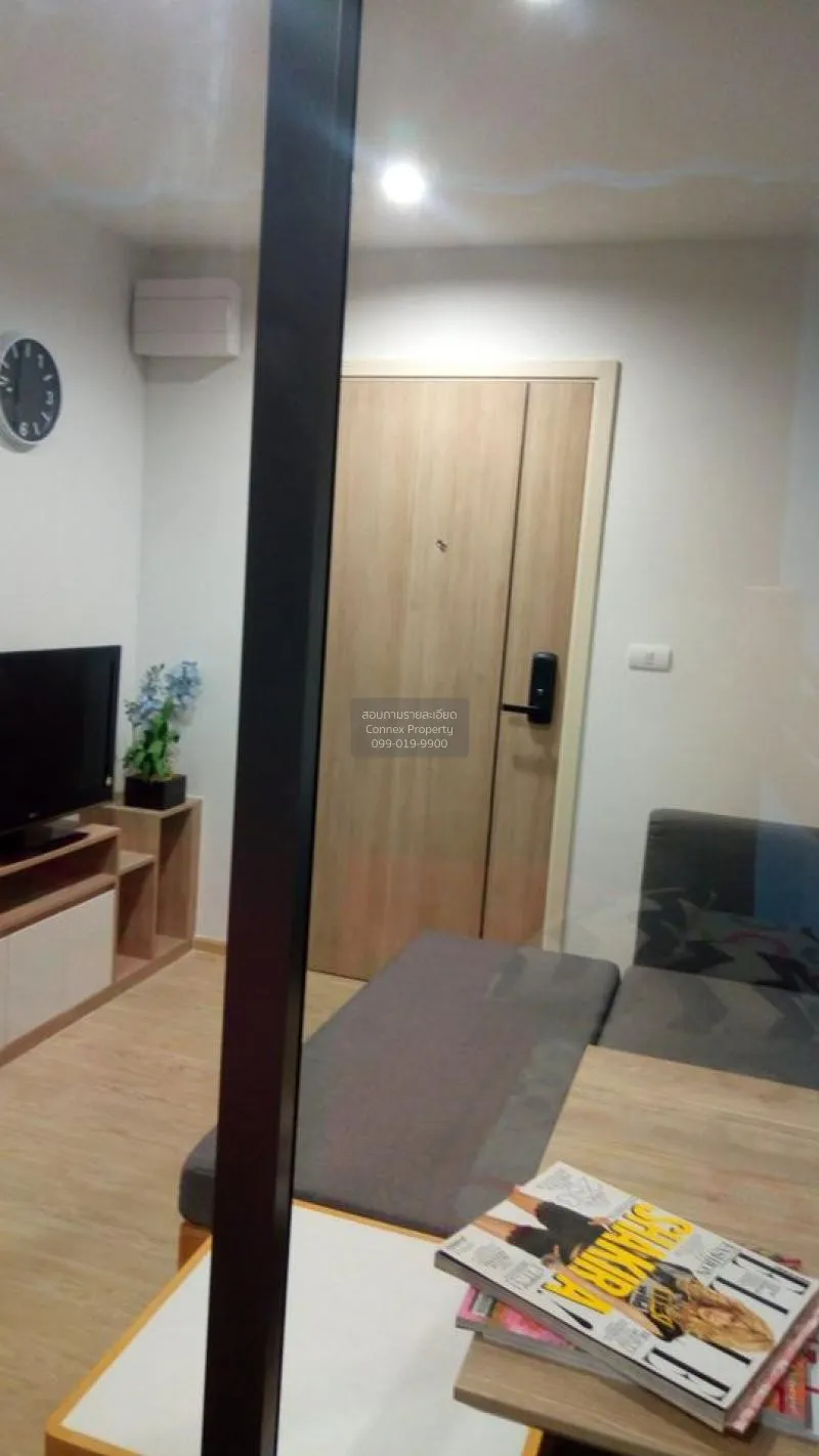 เช่า คอนโด วิวสวย The Excel Hideaway Sukhumvit 50 BTS-พระโขนง สุข