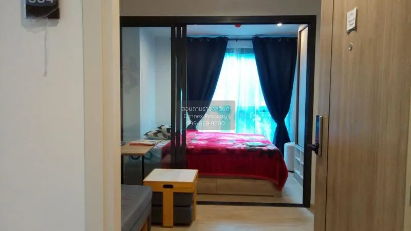 เช่า คอนโด วิวสวย The Excel Hideaway Sukhumvit 50 BTS-พระโขนง สุข