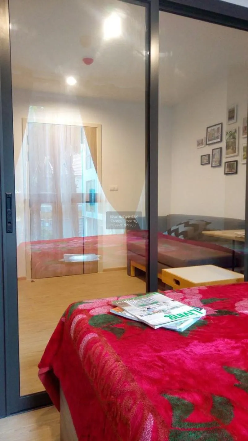 เช่า คอนโด วิวสวย The Excel Hideaway Sukhumvit 50 BTS-พระโขนง สุข