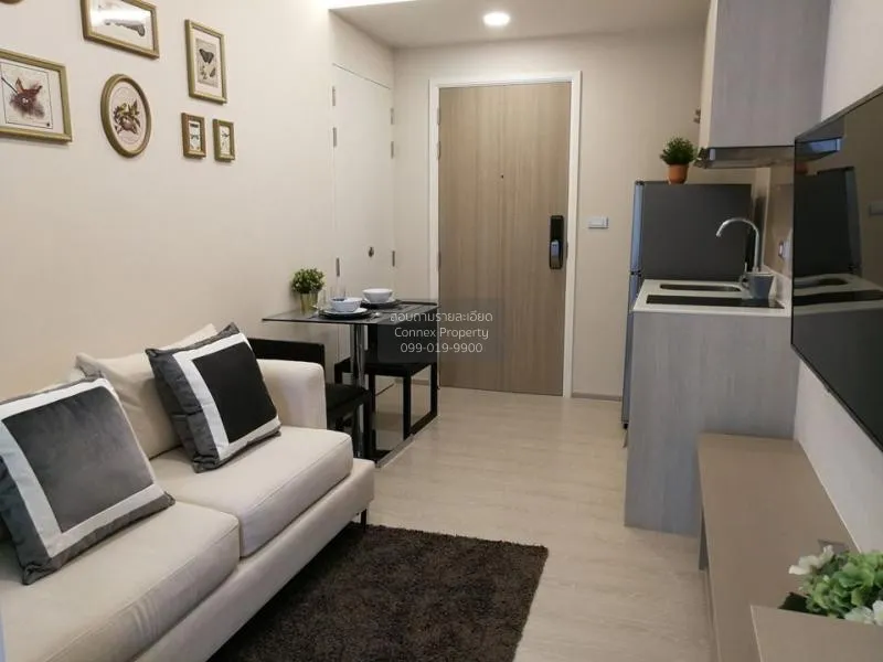 เช่า คอนโด วิวสวย Vtara Sukhumvit 36 BTS-ทองหล่อ สุขุมวิท พระโขนง 2