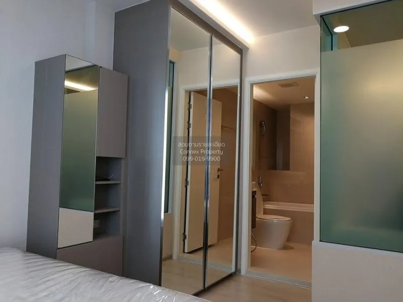 เช่า คอนโด วิวสวย Vtara Sukhumvit 36 BTS-ทองหล่อ สุขุมวิท พระโขนง 3