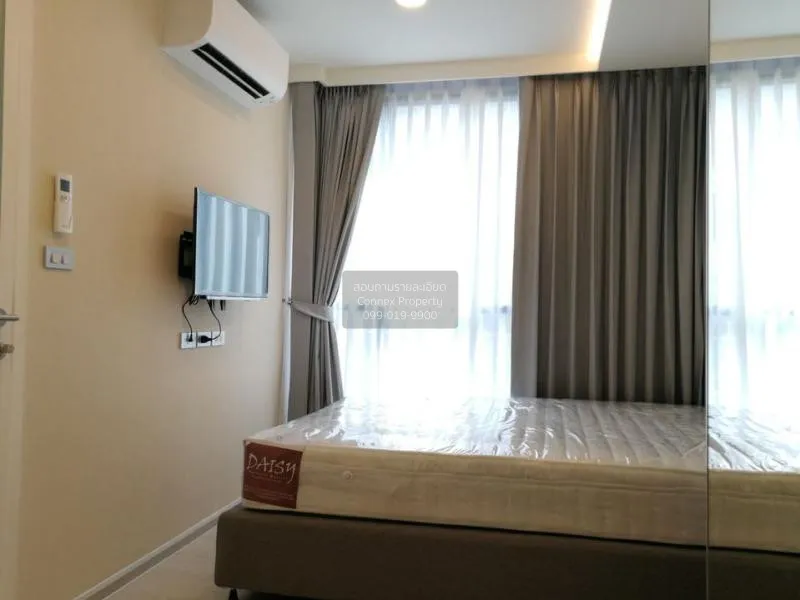 เช่า คอนโด วิวสวย Vtara Sukhumvit 36 BTS-ทองหล่อ สุขุมวิท พระโขนง