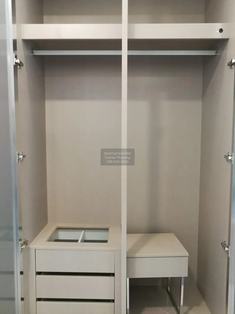 เช่า คอนโด วิวสวย Vtara Sukhumvit 36 BTS-ทองหล่อ สุขุมวิท พระโขนง