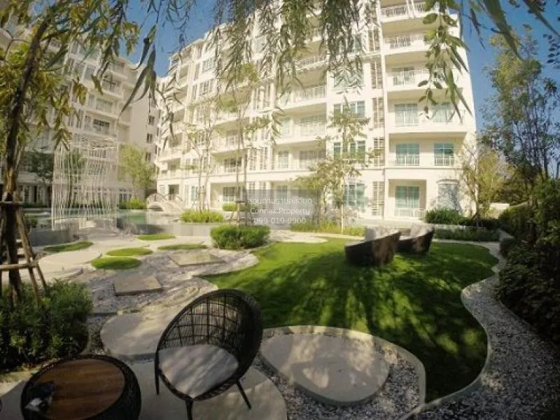 FOR RENT condo , Summer Hua Hin , Duplex , nice view , BTS-Thong 