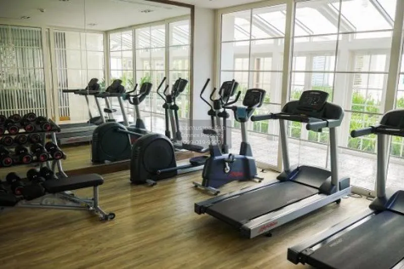 FOR RENT condo , Summer Hua Hin , Duplex , nice view , BTS-Thong 