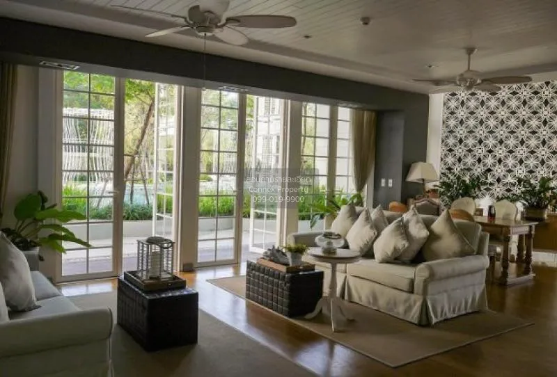 FOR RENT condo , Summer Hua Hin , Duplex , nice view , BTS-Thong 