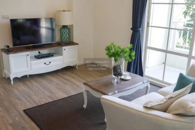 FOR RENT condo , Summer Hua Hin , Duplex , nice view , BTS-Thong  2