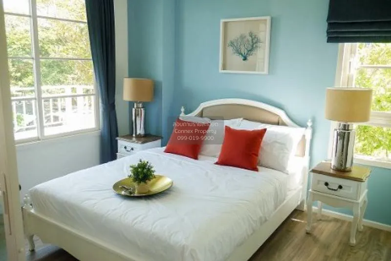 FOR RENT condo , Summer Hua Hin , Duplex , nice view , BTS-Thong  3