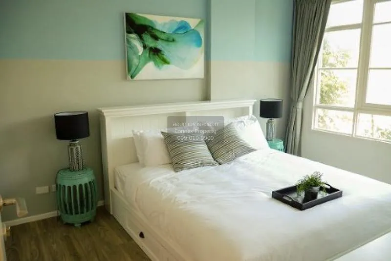 FOR RENT condo , Summer Hua Hin , Duplex , nice view , BTS-Thong  4