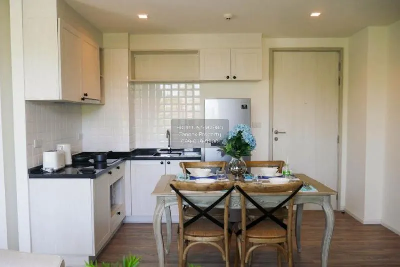 FOR RENT condo , Summer Hua Hin , Duplex , nice view , BTS-Thong 