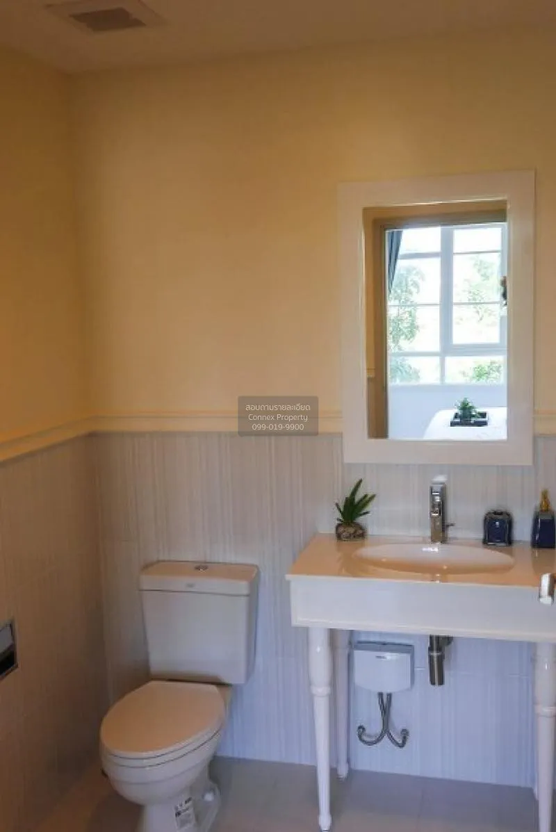 FOR RENT condo , Summer Hua Hin , Duplex , nice view , BTS-Thong 