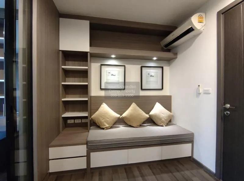 เช่าคอนโด เดอะ เบส พาร์คเวสต์ สุขุมวิท 77 BTS-อ่อนนุช พระโขนงเหนื 4