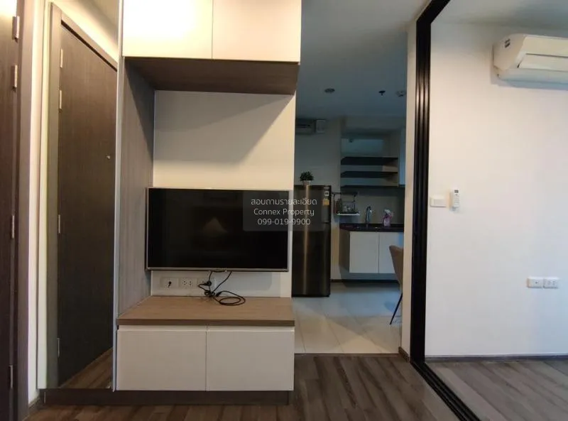 FOR RENT condo , The Base Park West Sukhumvit 77 , BTS-On Nut , P