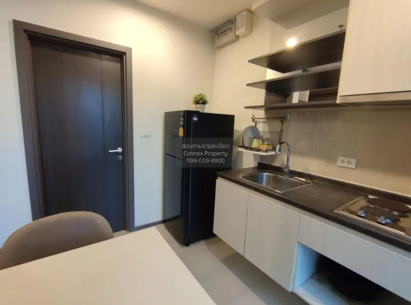 FOR RENT condo , The Base Park West Sukhumvit 77 , BTS-On Nut , P