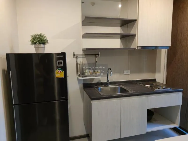 FOR RENT condo , The Base Park West Sukhumvit 77 , BTS-On Nut , P