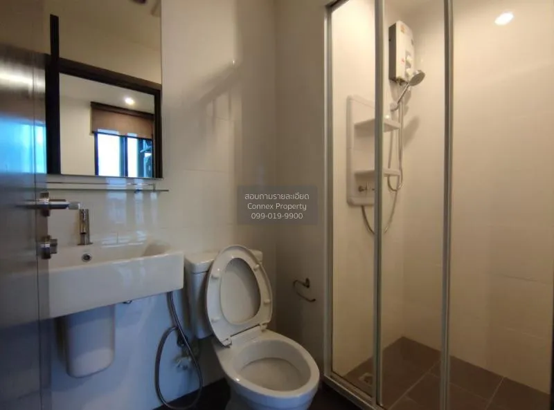 FOR RENT condo , The Base Park West Sukhumvit 77 , BTS-On Nut , P