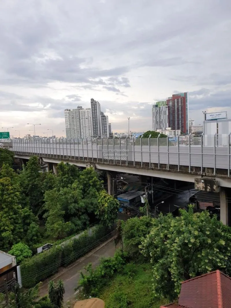 FOR RENT condo , The Base Park West Sukhumvit 77 , BTS-On Nut , P