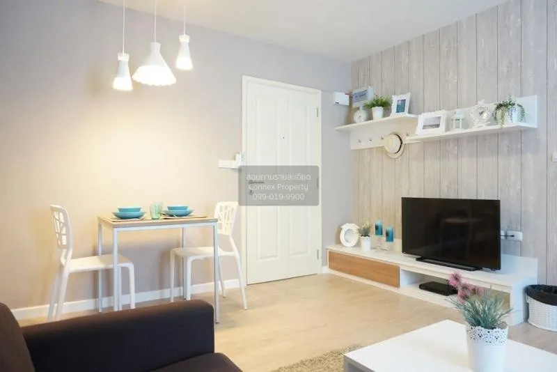 เช่า คอนโด วิวสวย Baan Peang Ploen 0 เพชรเกษม หนองแก หัวหิน ประจว 1