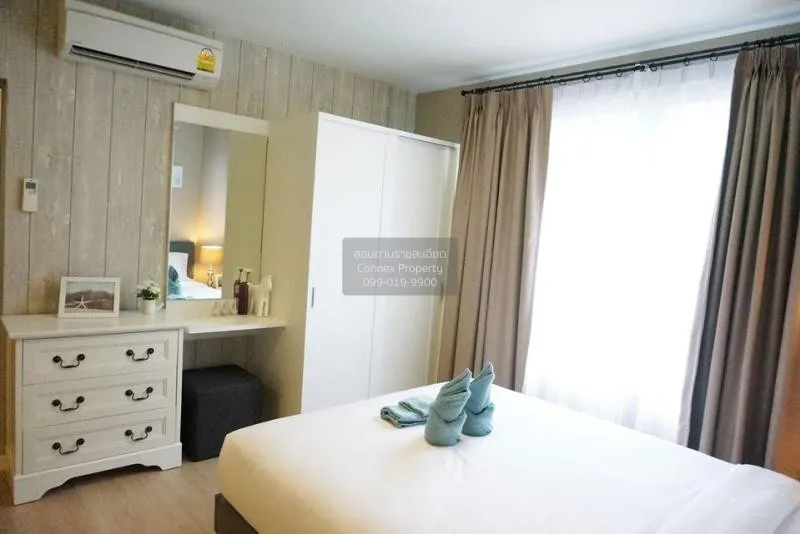 เช่า คอนโด วิวสวย Baan Peang Ploen 0 เพชรเกษม หนองแก หัวหิน ประจว 2