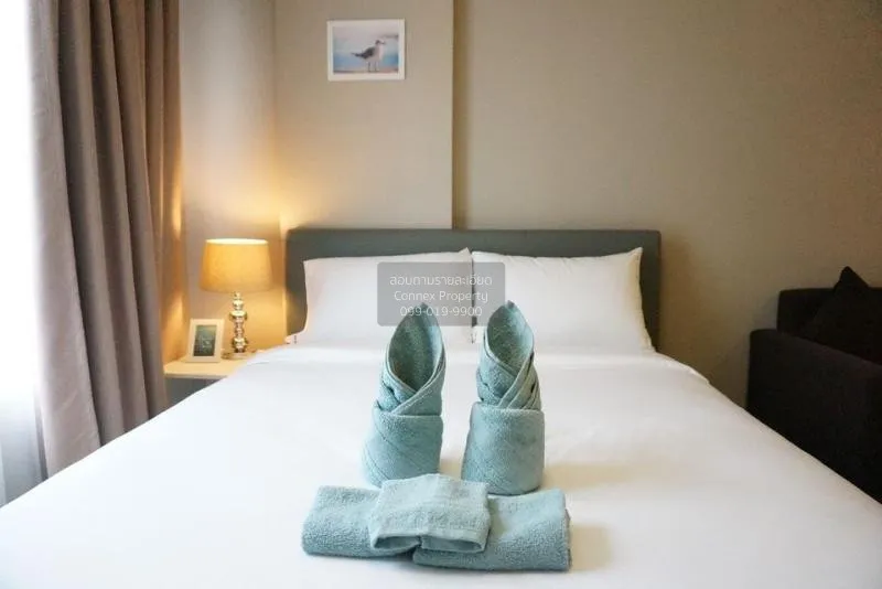 เช่า คอนโด วิวสวย Baan Peang Ploen 0 เพชรเกษม หนองแก หัวหิน ประจว 3