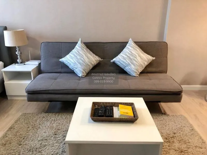 เช่า คอนโด วิวสวย Baan Peang Ploen 0 เพชรเกษม หนองแก หัวหิน ประจว 4