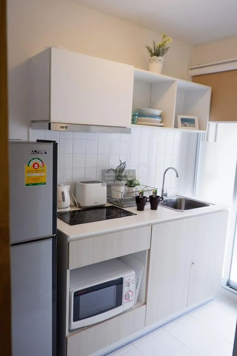 เช่า คอนโด วิวสวย Baan Peang Ploen 0 เพชรเกษม หนองแก หัวหิน ประจว