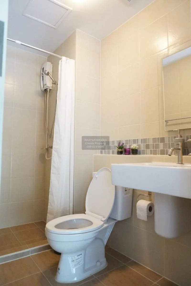 เช่า คอนโด วิวสวย Baan Peang Ploen 0 เพชรเกษม หนองแก หัวหิน ประจว