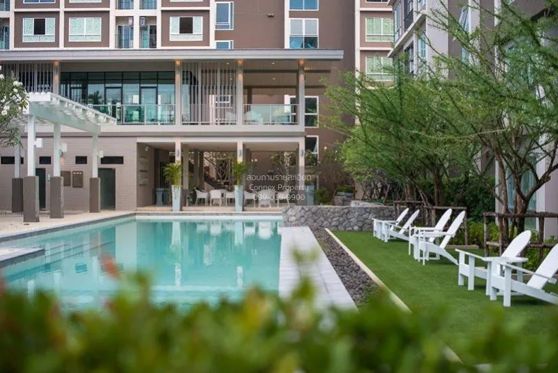 เช่า คอนโด วิวสวย Baan Peang Ploen 0 เพชรเกษม หนองแก หัวหิน ประจว