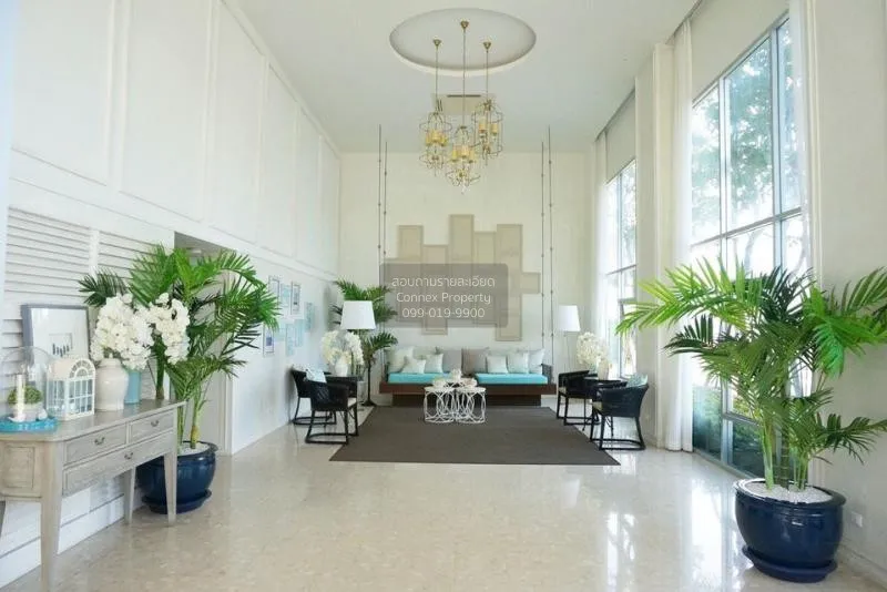 เช่า คอนโด วิวสวย Baan Peang Ploen 0 เพชรเกษม หนองแก หัวหิน ประจว