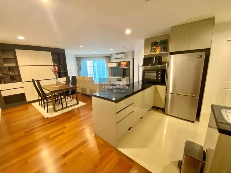 FOR RENT condo , Belle Grand Rama 9 , Duplex , nice view , MRT-Ph 2