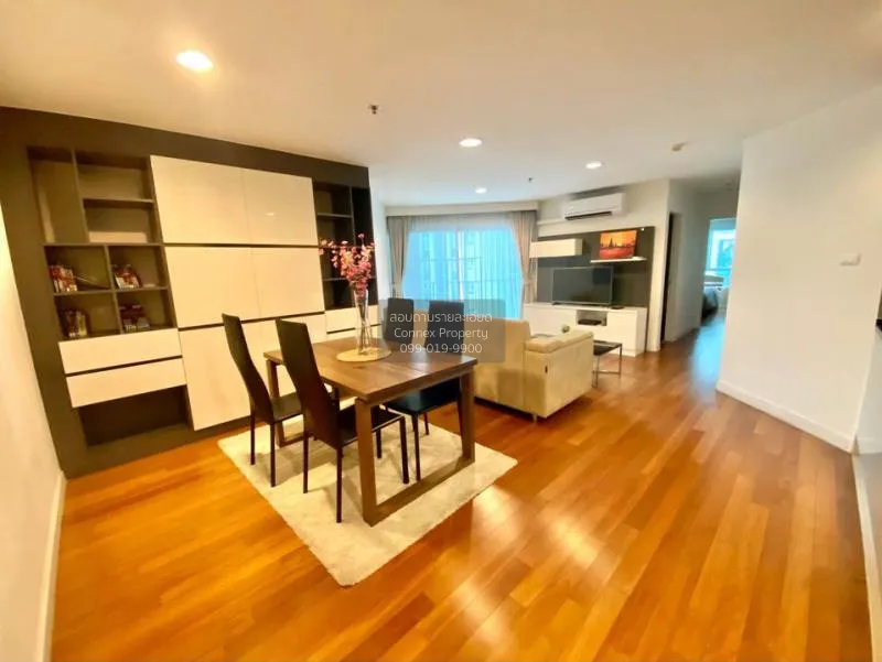 FOR RENT condo , Belle Grand Rama 9 , Duplex , nice view , MRT-Ph