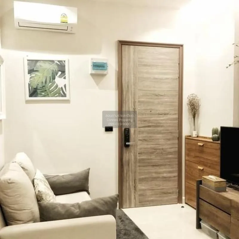 FOR RENT condo , Mayfair Place Sukhumvit 50 , Duplex , nice view  1