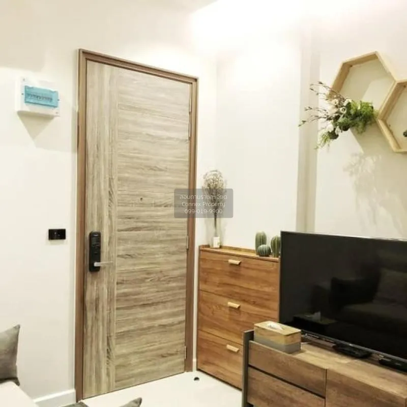 FOR RENT condo , Mayfair Place Sukhumvit 50 , Duplex , nice view  2