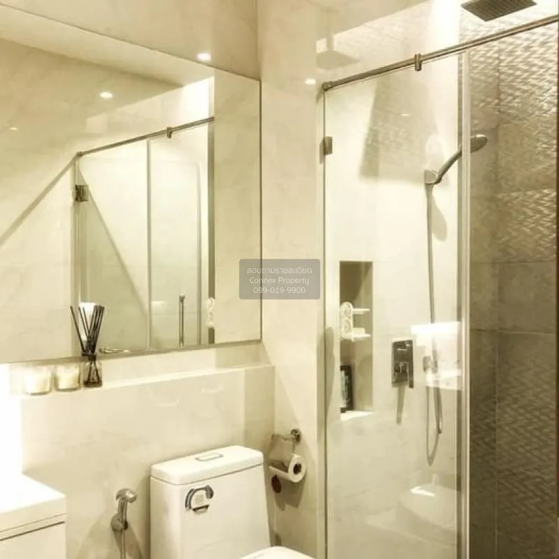 FOR RENT condo , Mayfair Place Sukhumvit 50 , Duplex , nice view 