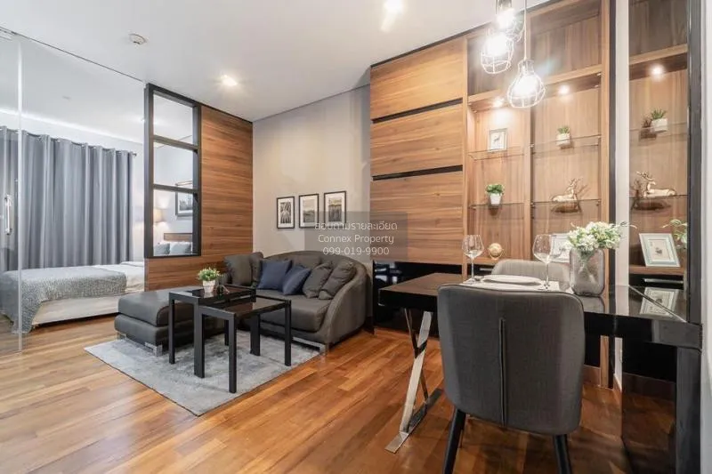เช่า คอนโด วิวสวย Ivy Thonglor BTS-ทองหล่อ สุขุมวิท คลองตันเหนือ  1