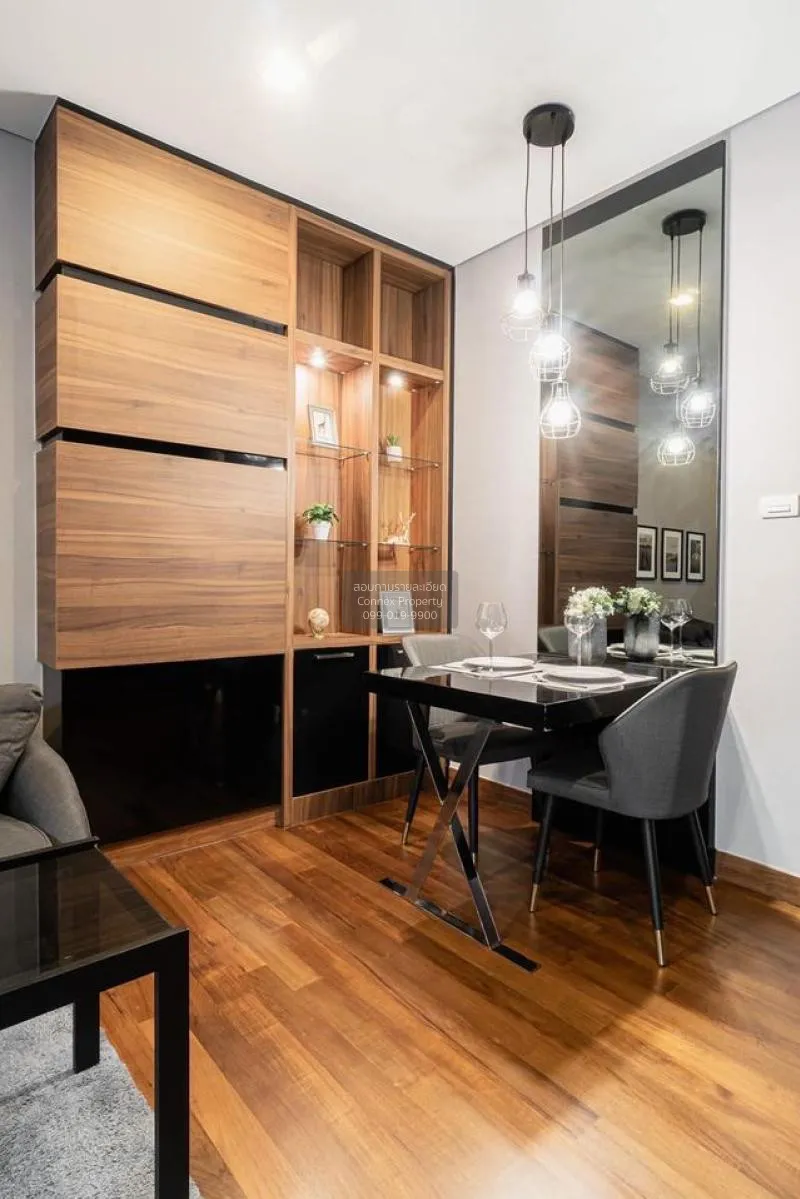 เช่า คอนโด วิวสวย Ivy Thonglor BTS-ทองหล่อ สุขุมวิท คลองตันเหนือ 