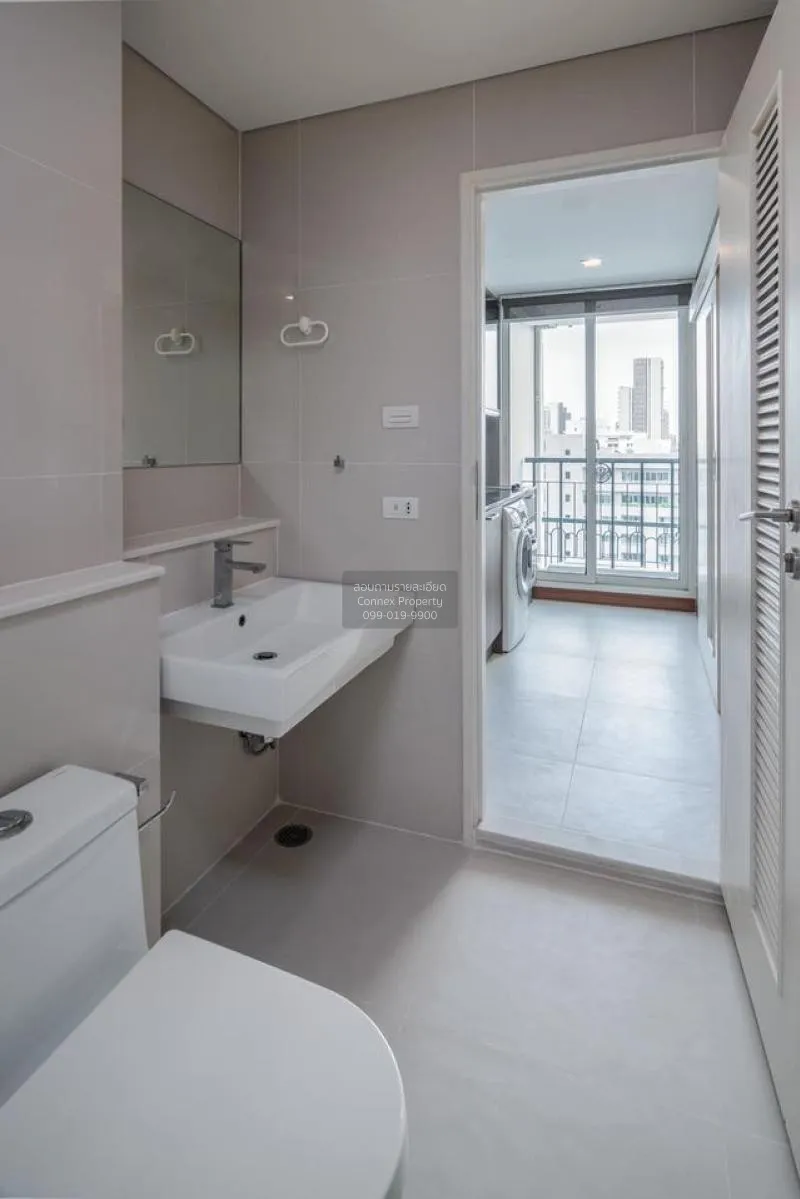 เช่า คอนโด วิวสวย Ivy Thonglor BTS-ทองหล่อ สุขุมวิท คลองตันเหนือ 