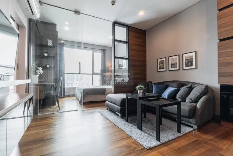 เช่า คอนโด วิวสวย Ivy Thonglor BTS-ทองหล่อ สุขุมวิท คลองตันเหนือ  4