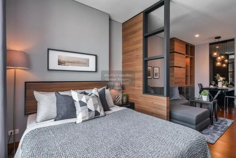 เช่า คอนโด วิวสวย Ivy Thonglor BTS-ทองหล่อ สุขุมวิท คลองตันเหนือ 