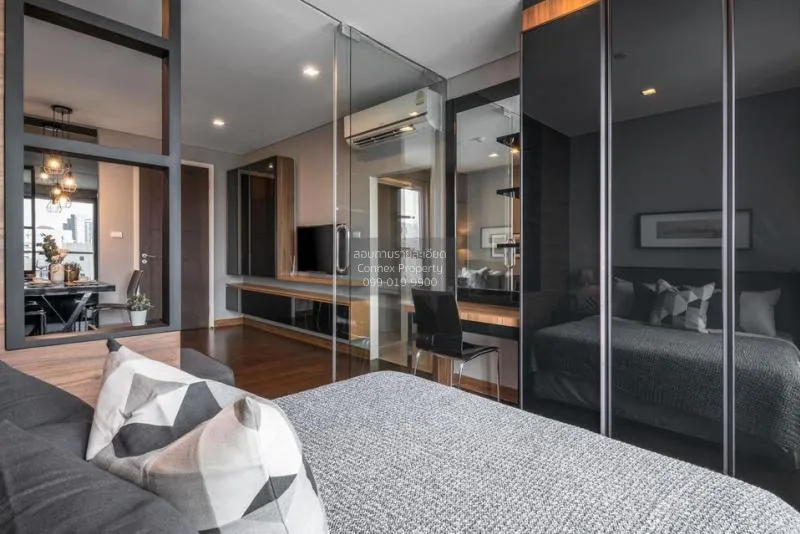 เช่า คอนโด วิวสวย Ivy Thonglor BTS-ทองหล่อ สุขุมวิท คลองตันเหนือ 