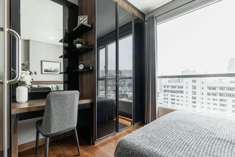 เช่า คอนโด วิวสวย Ivy Thonglor BTS-ทองหล่อ สุขุมวิท คลองตันเหนือ 