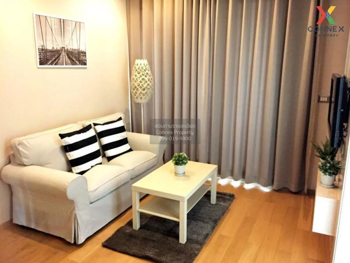 FOR RENT condo , The Address Asoke , Duplex , nice view , MRT-Phe 1