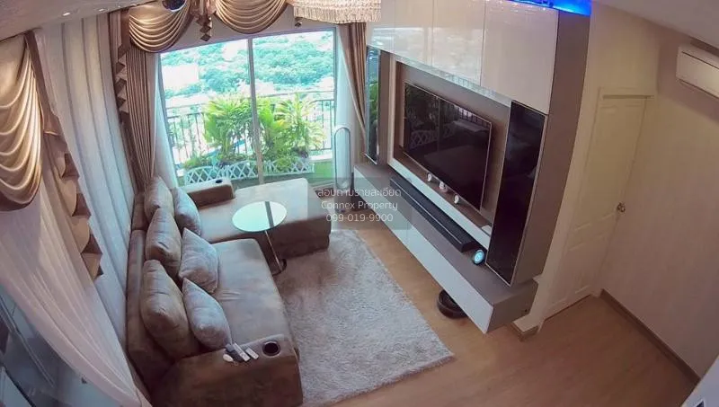 FOR SALE condo , Supalai Vista @ Pak Kred Intersection , Duplex , 1