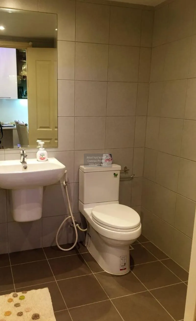 FOR SALE condo , Supalai Vista @ Pak Kred Intersection , Duplex ,