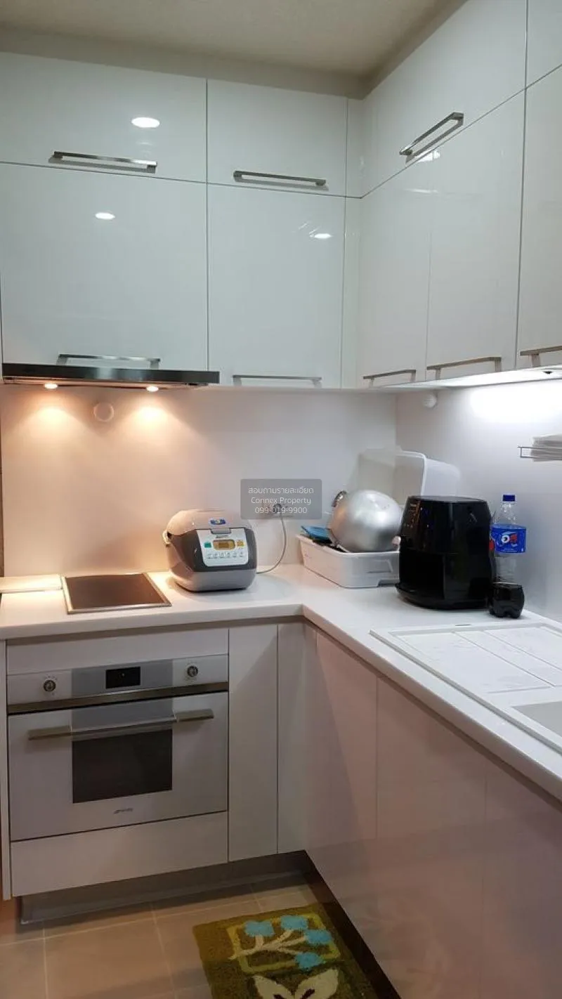 FOR SALE condo , Supalai Vista @ Pak Kred Intersection , Duplex ,