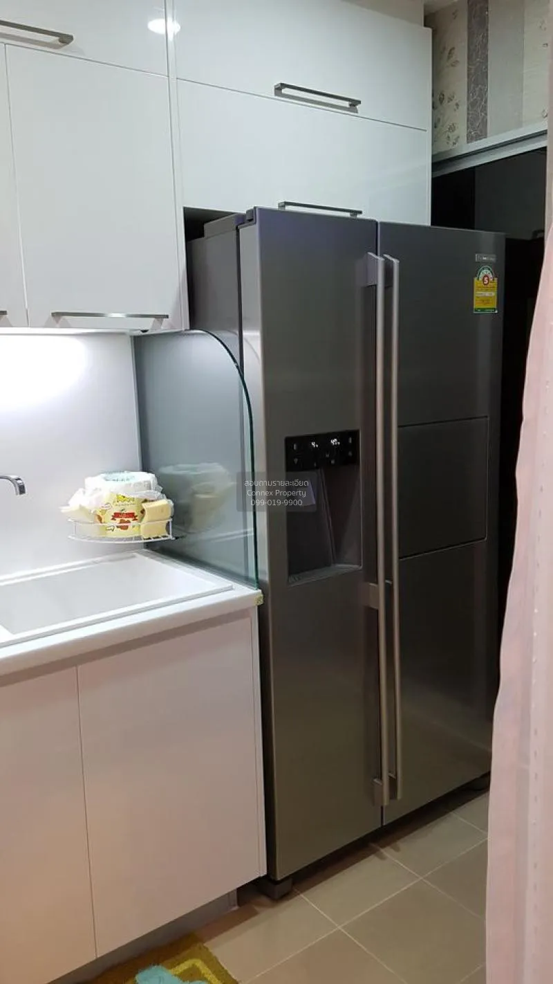 FOR SALE condo , Supalai Vista @ Pak Kred Intersection , Duplex ,