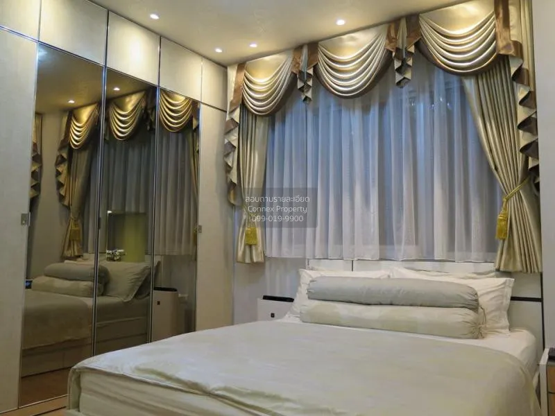 FOR SALE condo , Supalai Vista @ Pak Kred Intersection , Duplex , 3