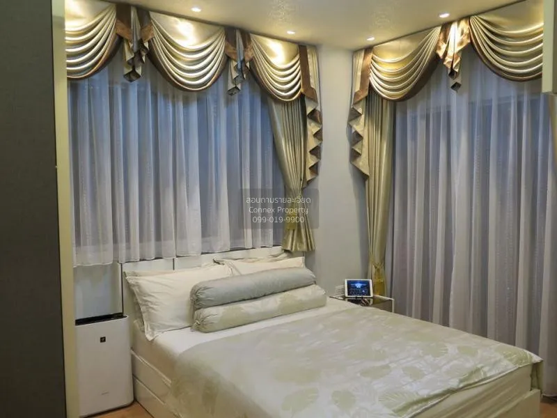 FOR SALE condo , Supalai Vista @ Pak Kred Intersection , Duplex , 4